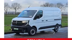 Gebruikt 2024 Renault Master Van | € 33.900 (Goede deal)