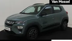 Groen Gebruikt 2023 Dacia Spring Expression Hatchback | € 12.930 (Goede deal)