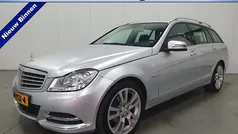 Gebruikt 2011 Mercedes C180 Business Stationwagen | € 5.995 (Goede deal)