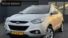 Gebruikt 2011 Hyundai ix35 SUV | € 9.949 (Eerlijke prijs)