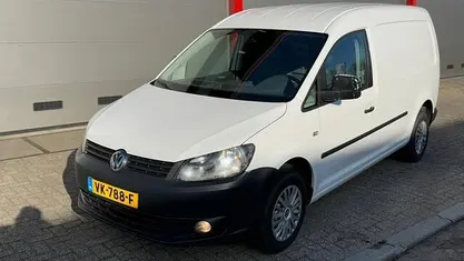 Occasion VW Caddy Maxi 102 PK (75 kW) 2014 MPV