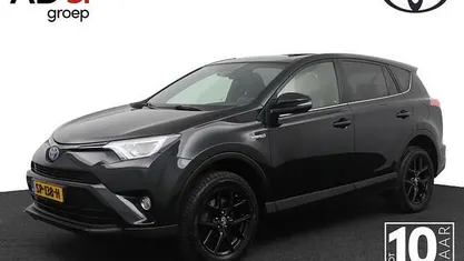 Occasion Toyota RAV4 Edition 197 PK (144 kW) 2018 SUV