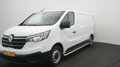 Wit Gebruikt 2023 Renault Trafic Van | € 20.750 (Eerlijke prijs)
