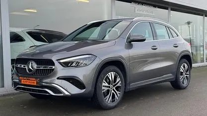 Occasion Mercedes GLA180 Advanced 136 PK (100 kW) 2024 SUV