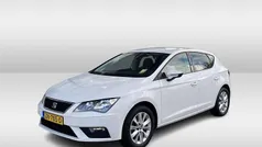Wit Gebruikt 2018 Seat Leon Business Hatchback | € 14.250 (Eerlijke prijs)