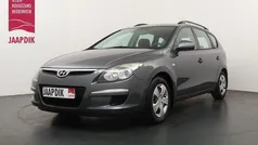 Grijs, metallic lak Gebruikt 2010 Hyundai i30 Active Stationwagen | € 3.899 (Eerlijke prijs)