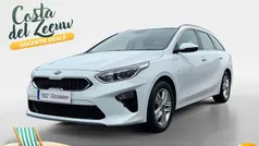 Wit Gebruikt 2020 Kia Ceed Stationwagen | € 16.730 (Eerlijke prijs)