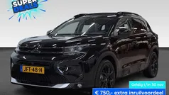 Gebruikt 2024 Citroën C5 Aircross SUV | € 31.740 (Eerlijke prijs)