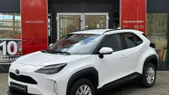 Wit Gebruikt 2023 Toyota Yaris Cross SUV | € 27.340 (Goede deal)