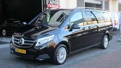 Gebruikt 2017 Mercedes V250 Avantgarde MPV | € 39.950 (Super prijs)