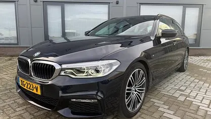 Gebruikt 2019 BMW 530 Executive Stationwagen | € 23.950 (Super prijs)