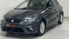 Grijs Gebruikt 2021 Seat Ibiza Hatchback | € 13.999 (Goede deal)