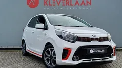 Wit Gebruikt 2020 Kia Picanto GT-Line Hatchback | € 14.950 (Eerlijke prijs)