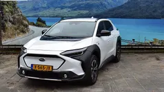 Gebruikt 2023 Subaru Solterra SUV | € 29.750 (Super prijs)