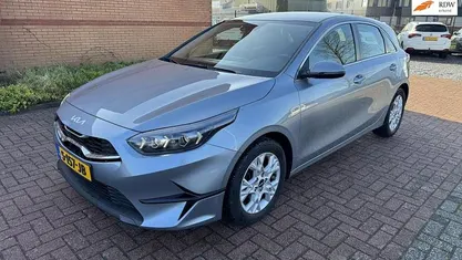 Occasion Kia Ceed 161 PK (118 kW) 2023 Hatchback