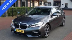 Gebruikt 2020 BMW 118 Sport Line Hatchback | € 20.500 (Goede deal)