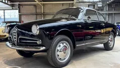 Gebruikt 1956 Alfa Romeo Giulietta Sprint Hatchback | € 69.000