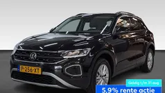 Gebruikt 2022 VW T-Roc Style SUV | € 25.940 (Goede deal)