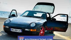 Gebruikt 1995 Porsche 968 | € 29.500
