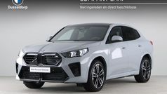 Grijs Gebruikt 2025 BMW iX2 M Sport SUV | € 56.203 (Goede deal)
