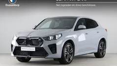 Grijs Gebruikt 2025 BMW iX2 M Sport SUV | € 56.203 (Goede deal)