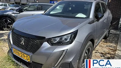 Occasion 2023 Peugeot 2008 Allure SUV | € 22.445 (Eerlijke prijs)