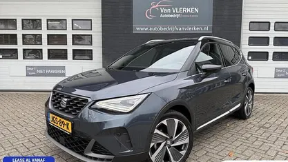 Occasion 2022 Seat Arona Business SUV | € 21.950 (Eerlijke prijs)