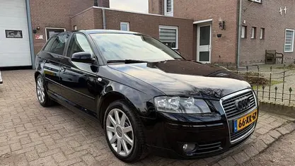 Occasion Audi A3 Sportback Ambition 116 PK (85 kW) 2007 Hatchback