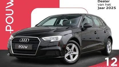 Occasion 2019 Audi A3 Sportback Proline Hatchback | € 18.900 (Goede deal)