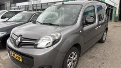 Grijs Gebruikt 2015 Renault Kangoo LIMITED MPV | € 9.950 (Eerlijke prijs)