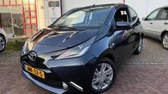 Gebruikt 2014 Toyota Aygo Hatchback | € 5.950 (Eerlijke prijs)