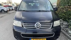 Gebruikt 2010 VW T5 Trendline Van | € 4.950 (Eerlijke prijs)