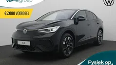 Zwart Nieuw 2025 VW ID.5 Pro SUV | € 46.724 (Eerlijke prijs)