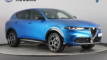 Occasion Alfa Romeo Tonale Ti 280 PK (205 kW) 2024 SUV