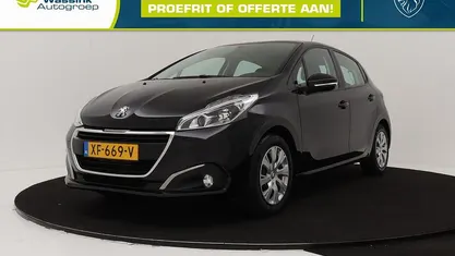 Occasion Peugeot 208 Active 2019 Hatchback