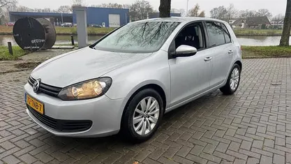 Occasion VW Golf VI Comfortline 122 PK (89 kW) 2011 Hatchback