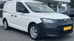 Gebruikt 2022 VW Caddy MPV | € 17.950 (Super prijs)