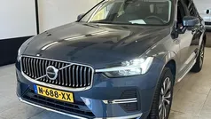 Blauw Gebruikt 2022 Volvo XC60 Inscription SUV | € 43.499 (Goede deal)