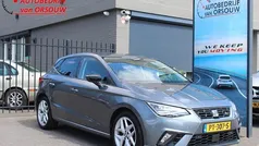 Grijs, metallic lak Gebruikt 2017 Seat Ibiza FR Hatchback | € 8.950 (Eerlijke prijs)