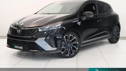 Zwart Occasion 2023 Renault Clio V Esprit Alpine Hatchback | € 23.195 (Goede deal)