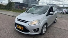 Gebruikt 2012 Ford C-MAX Titanium MPV | € 3.750 (Super prijs)