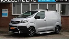 Grijs Gebruikt 2018 Toyota Proace Comfort Van | € 10.950 (Goede deal)
