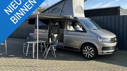 Occasion 2019 VW California California Van | € 58.950 (Eerlijke prijs)