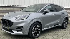 Gebruikt 2024 Ford Puma ST-Line SUV | € 26.445 (Eerlijke prijs)