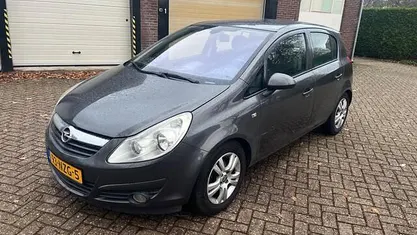 Occasion Opel Corsa Cosmo 95 PK (69 kW) 2010 Hatchback