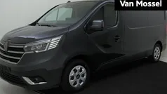 Gebruikt 2024 Renault Trafic MPV | € 30.549 (Super prijs)