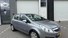 Gebruikt 2007 Opel Corsa Business Hatchback | € 3.190 (Eerlijke prijs)