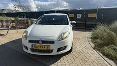 Wit Gebruikt 2012 Fiat Bravo Dynamic Hatchback | € 4.550 (Goede deal)