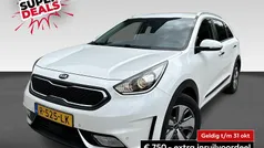 Gebruikt 2018 Kia Niro SUV | € 15.930 (Super prijs)
