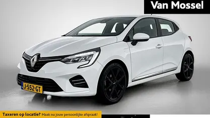 Occasion 2020 Renault Clio V Zen Hatchback | € 14.935 (Eerlijke prijs)